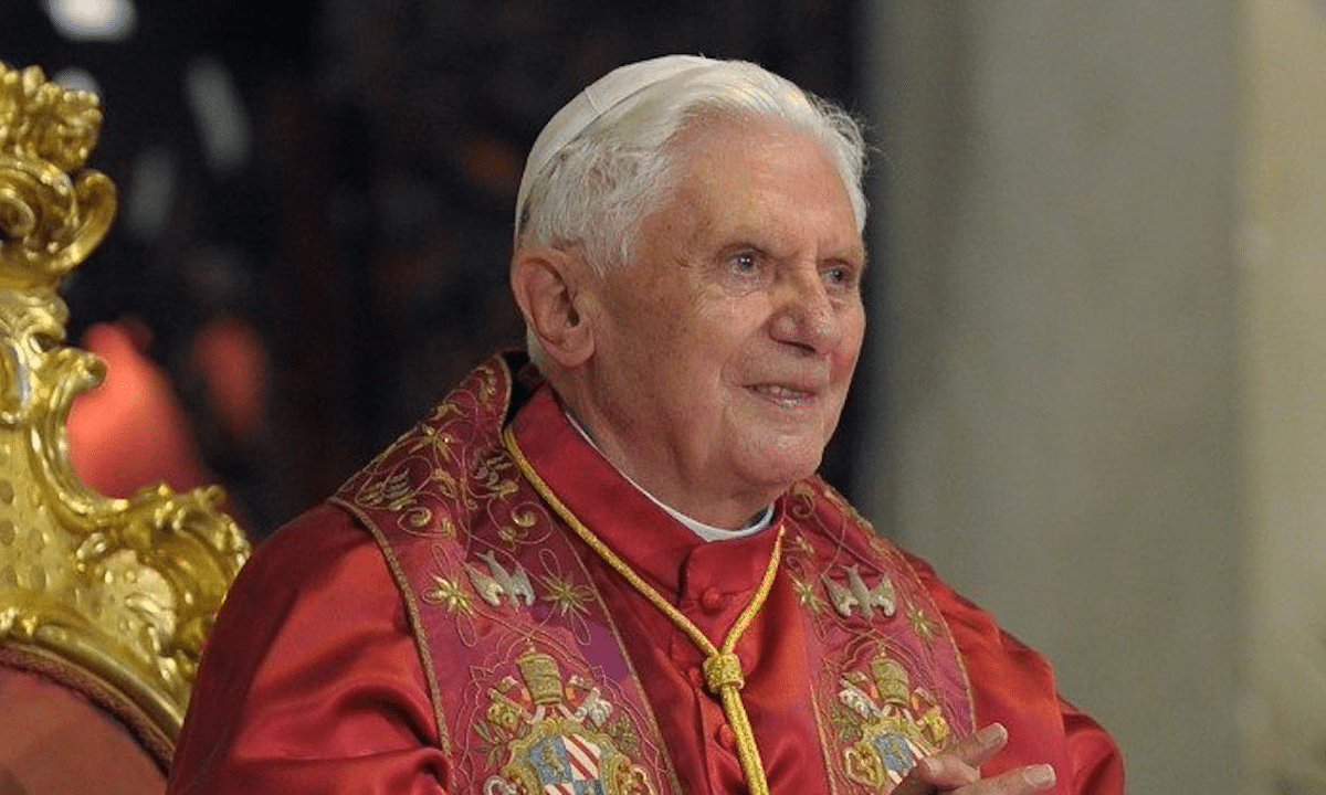 Ratzinger